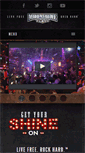 Mobile Screenshot of moonshineflats.com